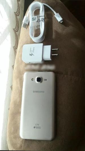 Samsung Galaxy J7 Duos Gold