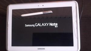 Samsung Galaxy Note Gtn Pulgadas Con Lapicero Táctil