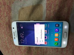 Samsung Galaxy S6 Detalle