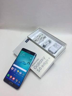 Samsung Galaxy S6 Edge Plus Libre para cualquier operador