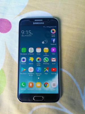 Samsung Galaxy S6 Smg920 Bn Conservado