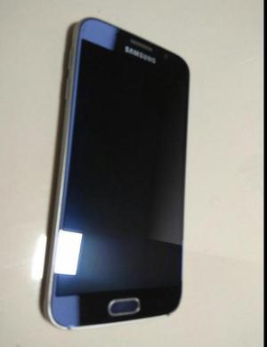 Samsung Galaxy S6 de 64gb Duos