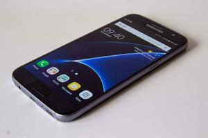 Samsung Galaxy S7 libre