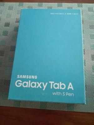 Samsung Galaxy Tab A 8´SMP350