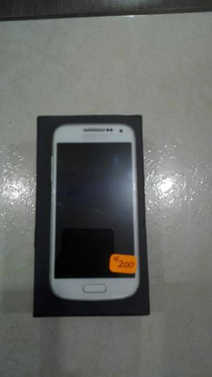 Samsung Mini S4