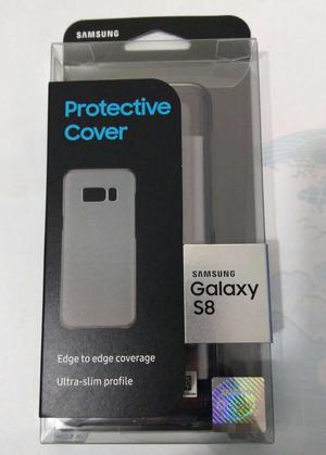 Samsung Protective Cover Galaxy S8 Nuevo