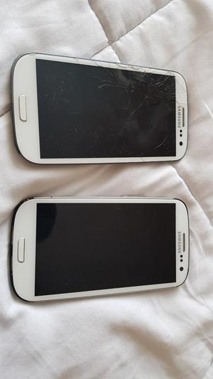Samsung S3 para Repuestos