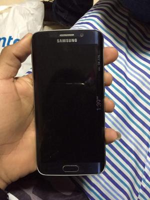 Samsung galaxy S6 Edge Libre