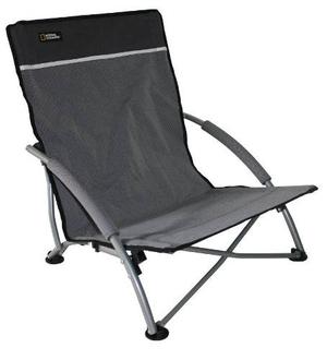 Silla Plegable Beach Chair - National Geographic