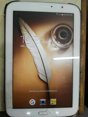 Tablet Samsung Galaxy Note 8pulgadas