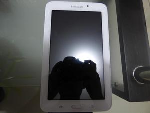 Tablet Samsung Tab E como nuevo