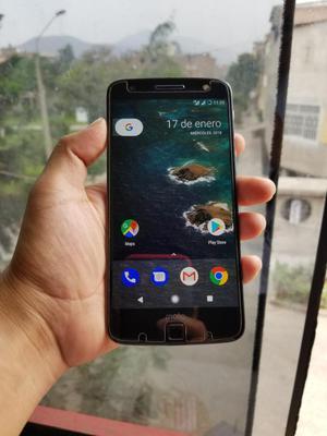 Vendo Cambio Moto Z 64gb 4gb Ram