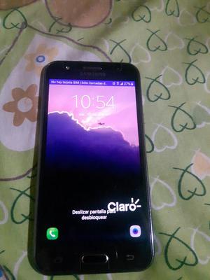 Vendo Celular Samsung Galaxy J5