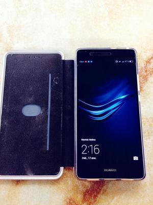 Vendo Huawei P9 Lite Estado 9.5 de 10