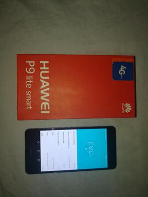 Vendo Huawei P9 Lite Smart