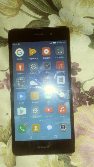 Vendo Huawuei P8 Lite