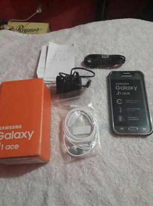 Vendo J1 Ace Nuevo