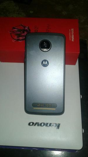 Vendo Motorola Z2 Play