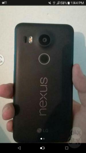 Vendo O Cambio Nexus 5x de 3 Ram