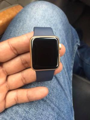 Vendo O Cambio Reloj Apple Watch Serie 1 para repuestos 10