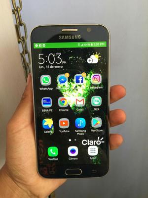 Vendo O Cambio Samsung Galaxy S6