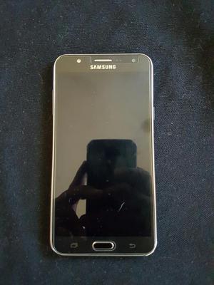 Vendo Samsung Galaxy J7 4g Lte Libre