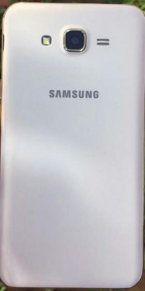 Vendo Samsung Galaxy J7 Llamar 