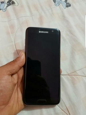 Vendo Samsung Galaxy S7 Edge Black Onyx