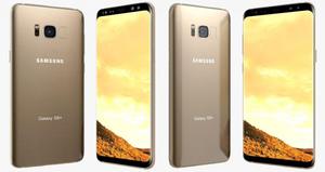 Vendo Samsung Galaxy S8 Plus nuevo sellado