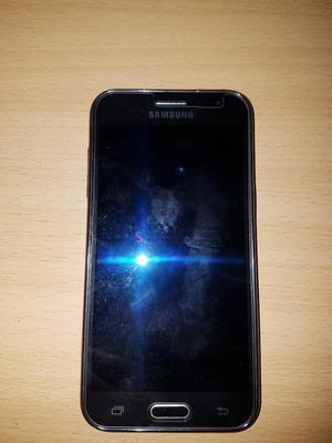 Vendo Samsung J2 Libre Todo Operador