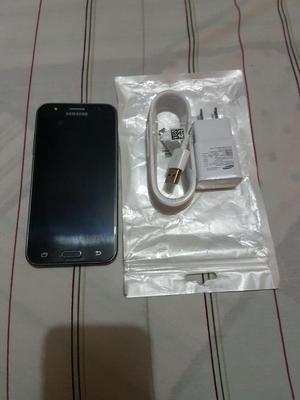 Vendo Samsung J5 Imei Original