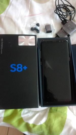 Vendo Samsung S8 Plus