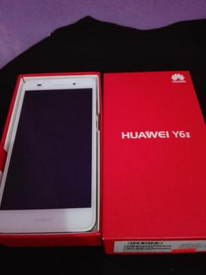 Vendo huawei y 6 ll llamar 