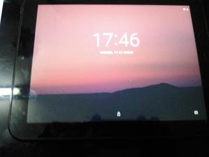 Vendo tablet Touchpad Hp de 10