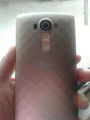 Venta de Un Lg G4 Android