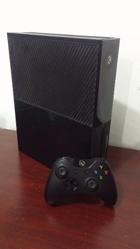 Xbox One 500 Gb - Pubg Remato Cambio Por Cel 6