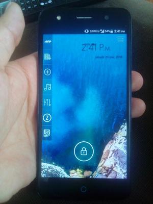 Zte Blade V6 Plus Casi Nuevo 9.5 de 10