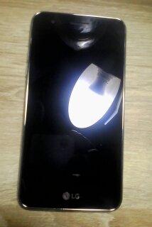 celular lg k4
