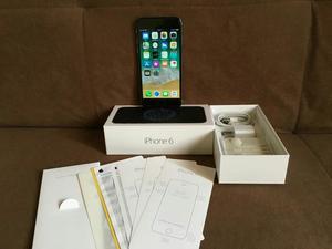 iPhone 6 32gb Libre