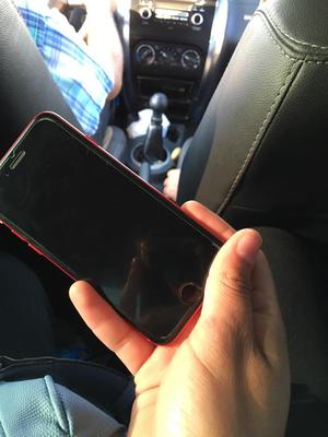 iPhone 6S 64Gb Chasis Rojo Product Red