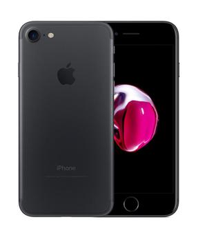 iPhone 7 32Gb Negro Nuevo En Caja Sellada