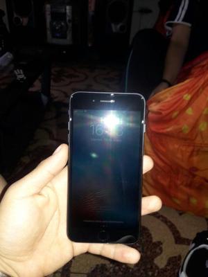 iPhone 7 Plus 128 Gb  Soles