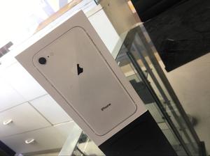 iPhone 8 64gb Garantia Tienda, Remate