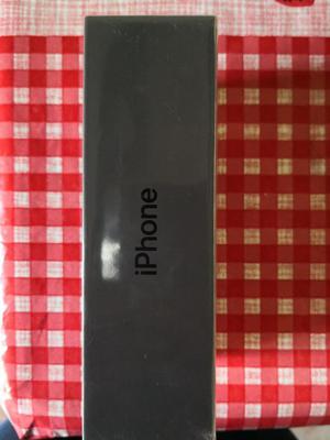 iPhone 8 de 256 Gb Sellado en Caja