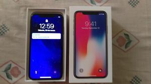 iPhone X 256gb