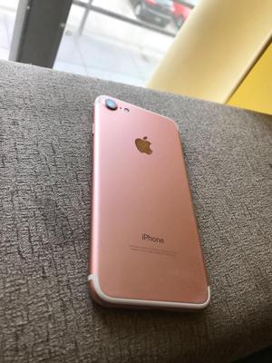 iphone 7 oro rosa 32 gb