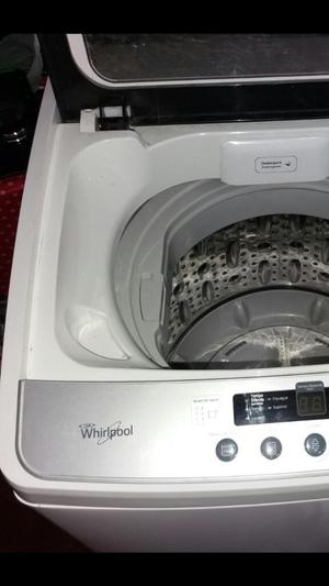 Lavadora Digital Automatic Whirpool 10kg