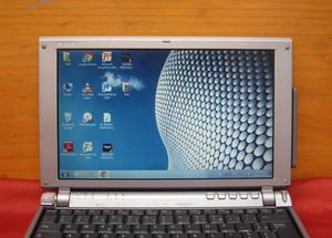 NOTEBOOK SONY VAIO