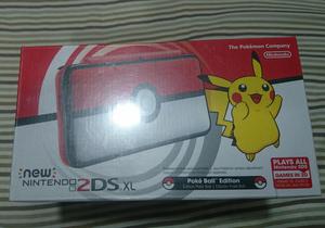 Nintendo 2 Ds Xl