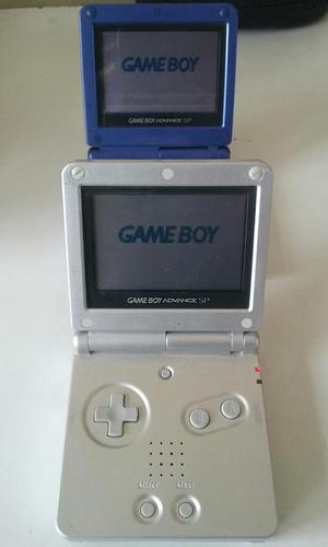 Oferta Gameboy Advance